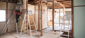 Entreprise de rénovation de la maison et de rénovation d’appartement à Breuilpont